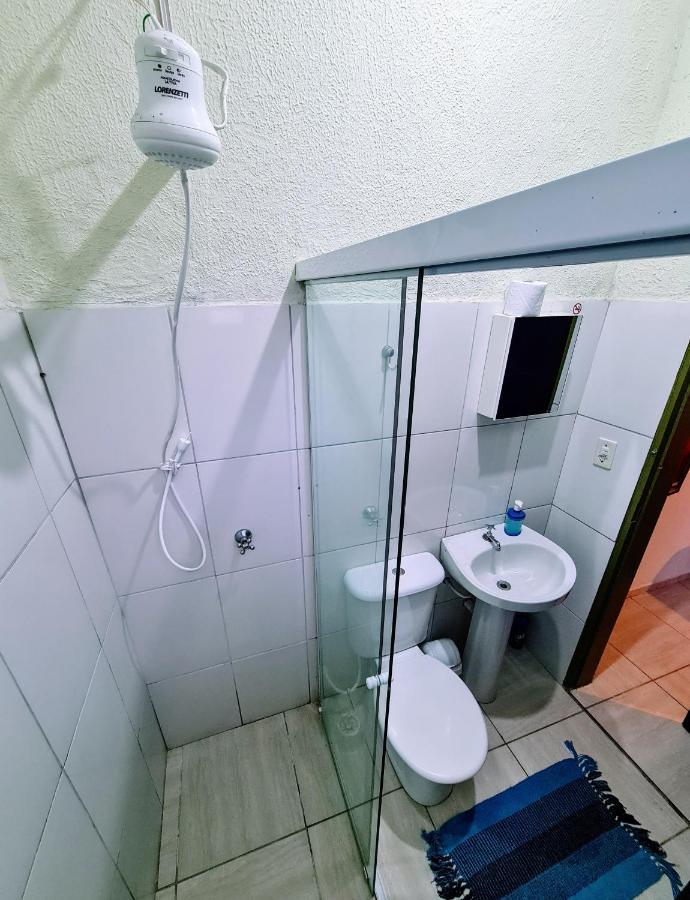 Praia Suites Itagua Убатуба Екстер'єр фото
