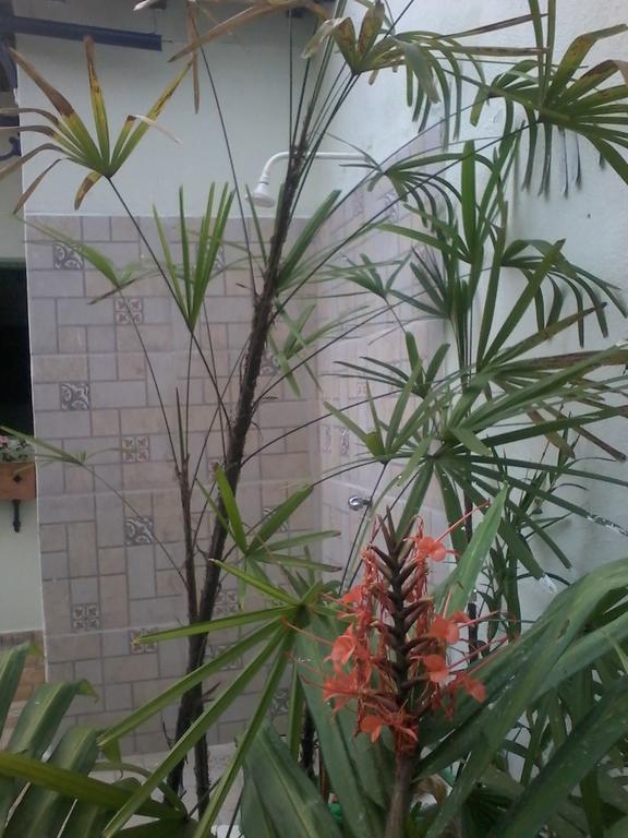 Praia Suites Itagua Убатуба Екстер'єр фото